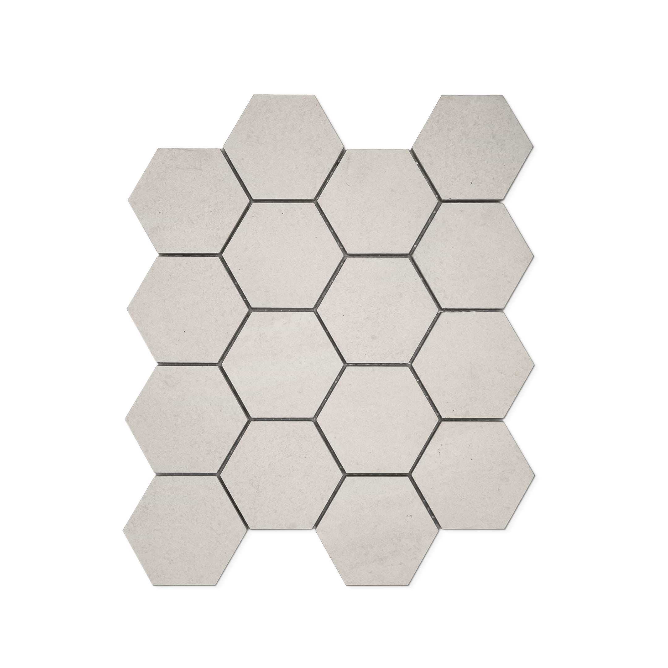 Sublime Ivory 3x3 Matte - Image 4