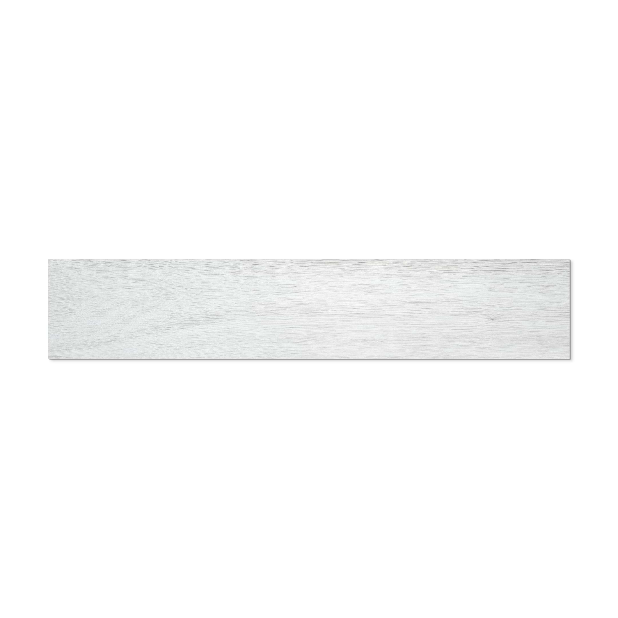 InOut Tacora White 9x48 Matte Porcelain Tile - Image 3