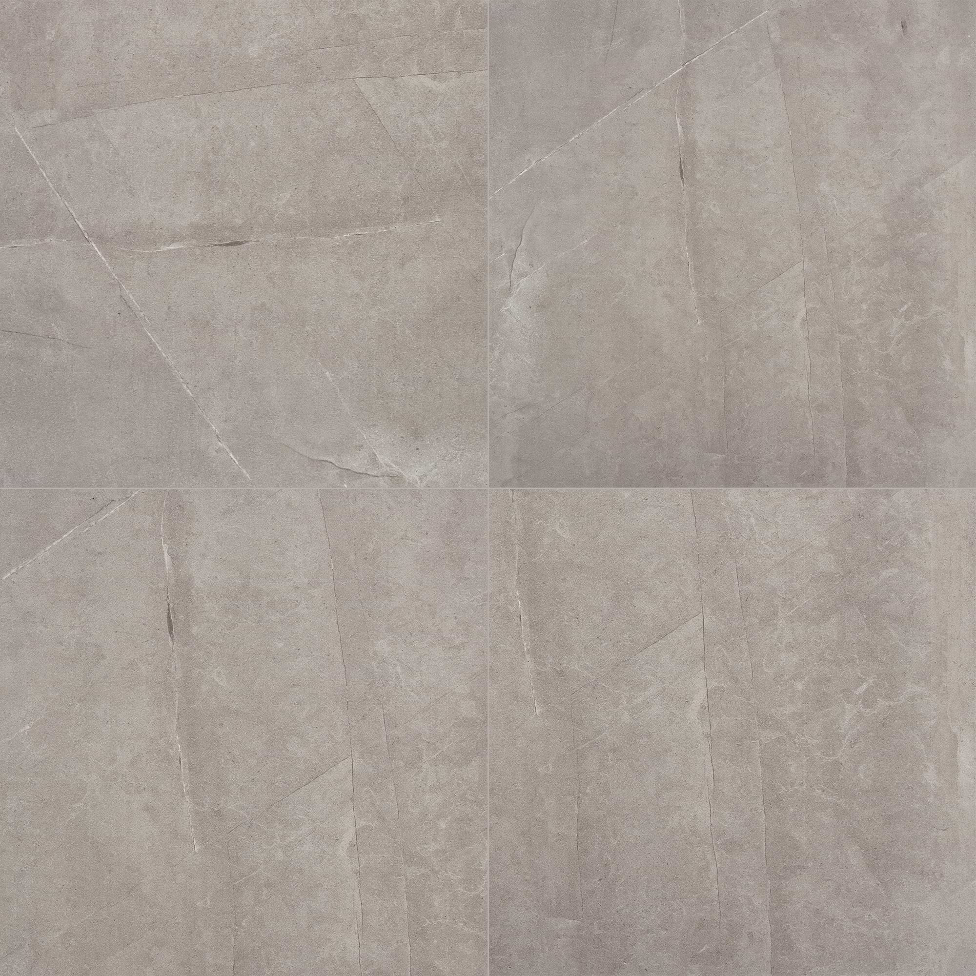 Talo Grey 30x30 Matte Porcelain Tile