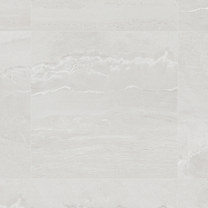 Cr. Whitehall Blanco 36x36 Polished Porcelain Tile
