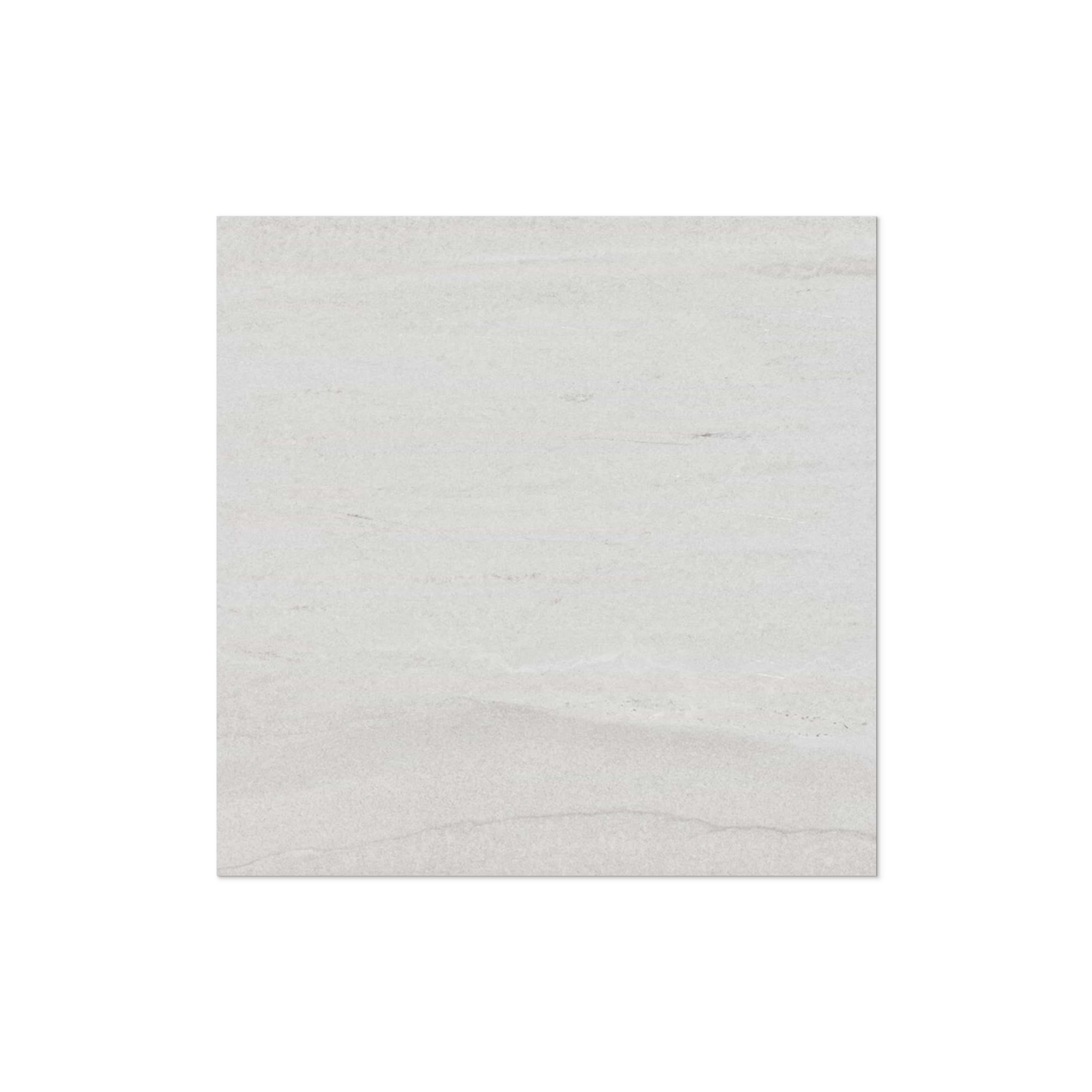 Cr. Whitehall Blanco 36x36 Polished Porcelain Tile - Image 3