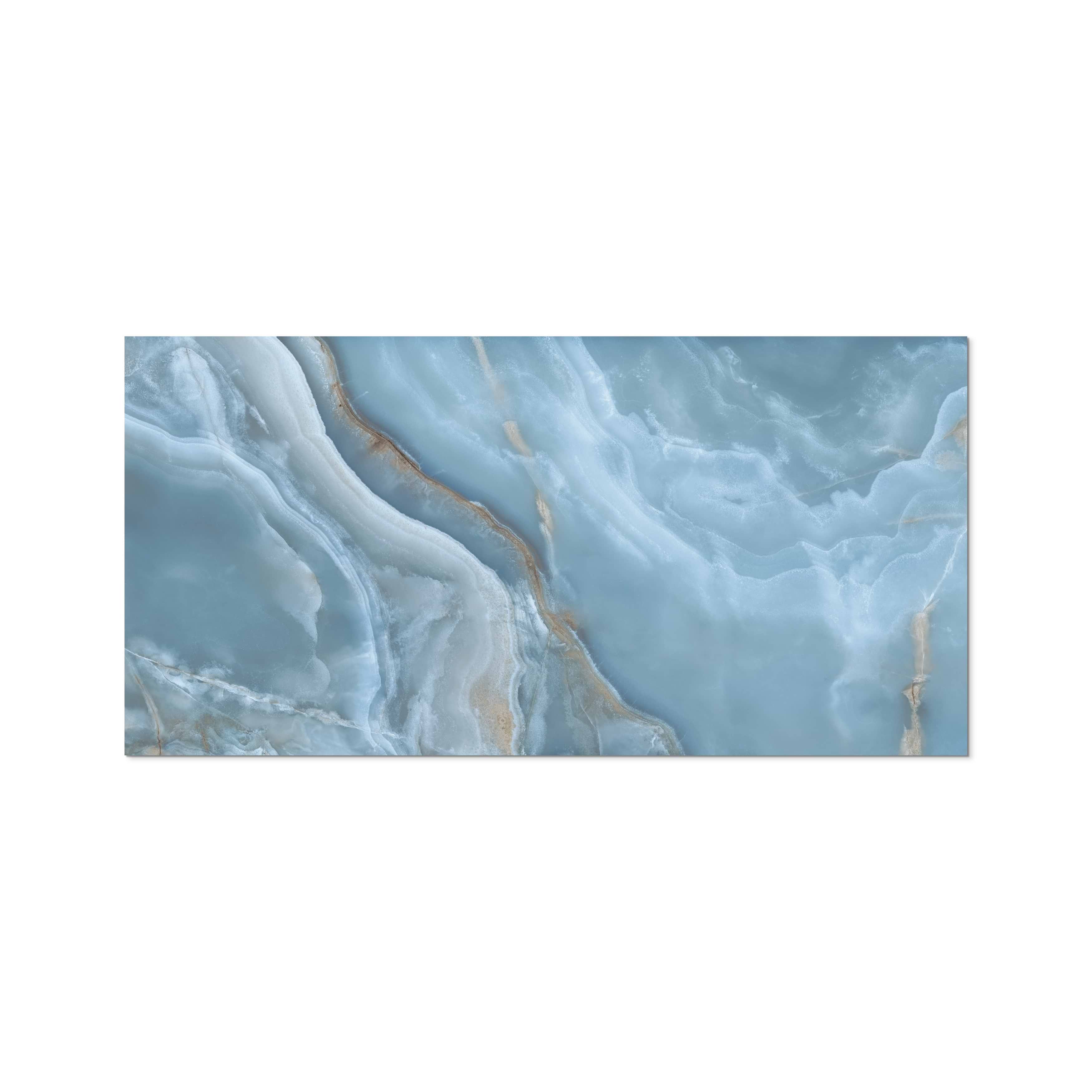 Cobalto Lappato 24x48 Porcelain Tile - Image 3