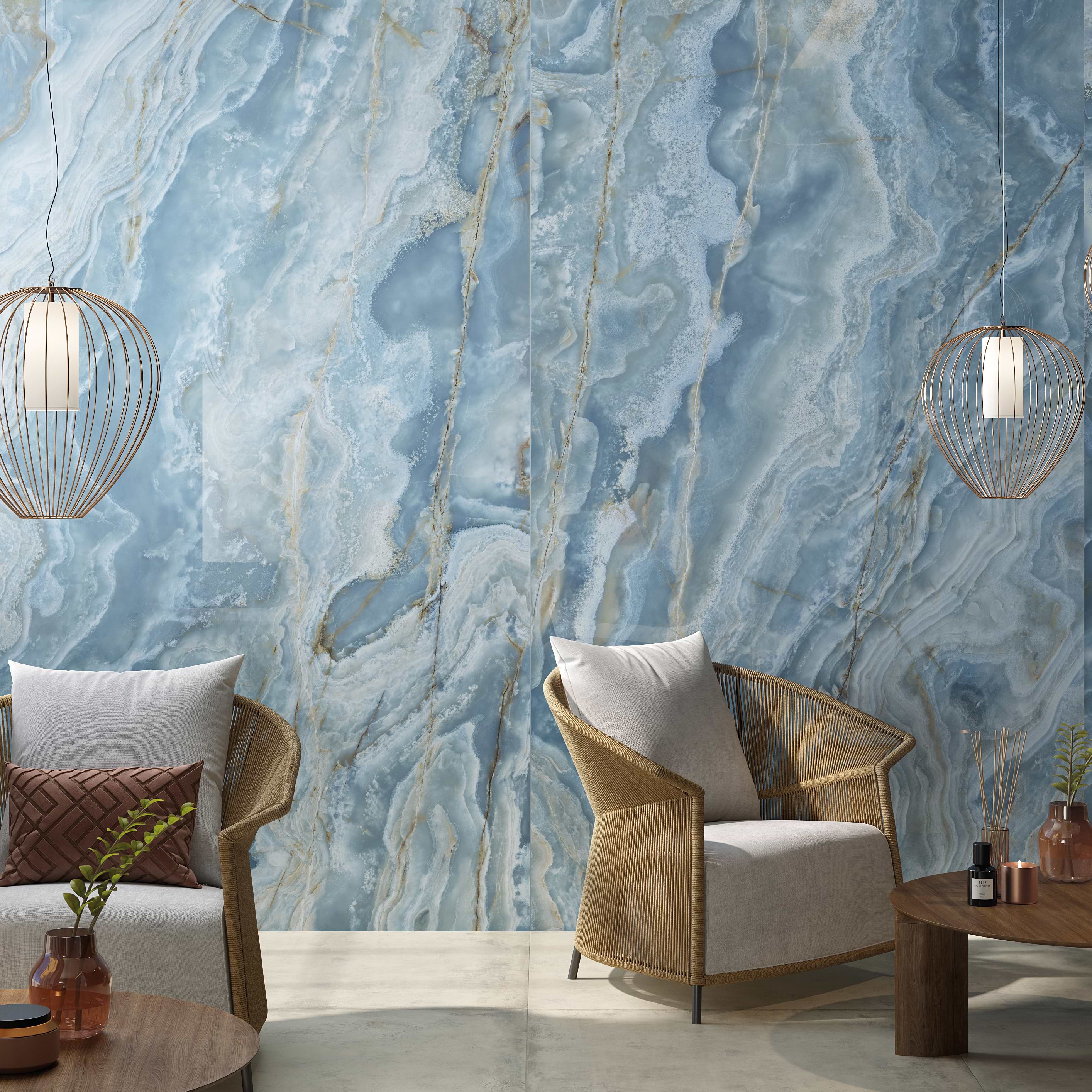Cobalto Lappato 24x48 Porcelain Tile - Image 2