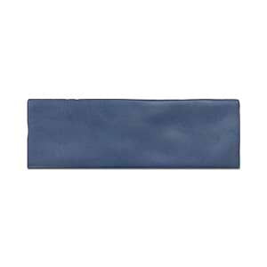 Nolita Marine 3x8 Matte Subway Tile
