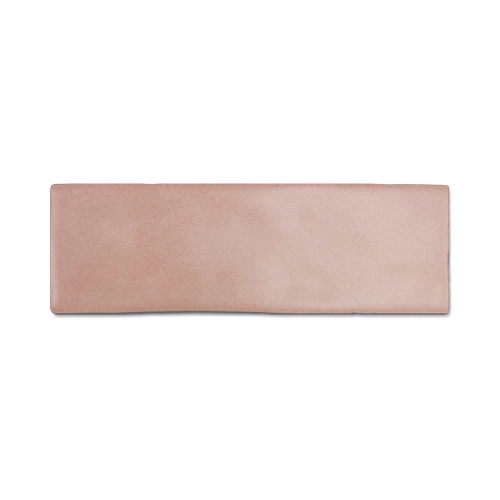 Nolita Rosa 3x8 Matte Subway Tile