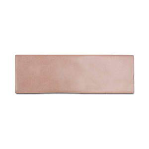 Nolita Rosa 3x8 Matte Subway Tile