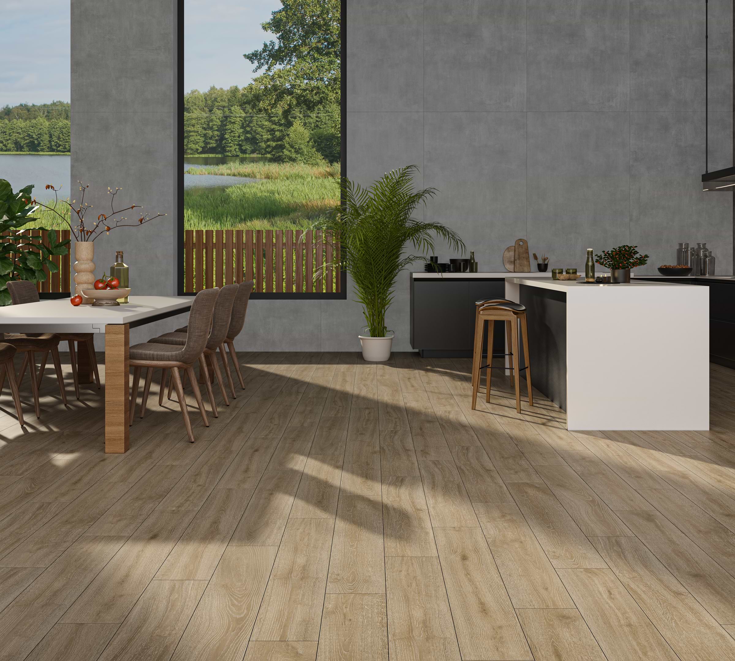 Ikon Almond 10x60 Matte - Image 2