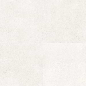 Kalkarea White 48x48 Matte Porcelain Tile