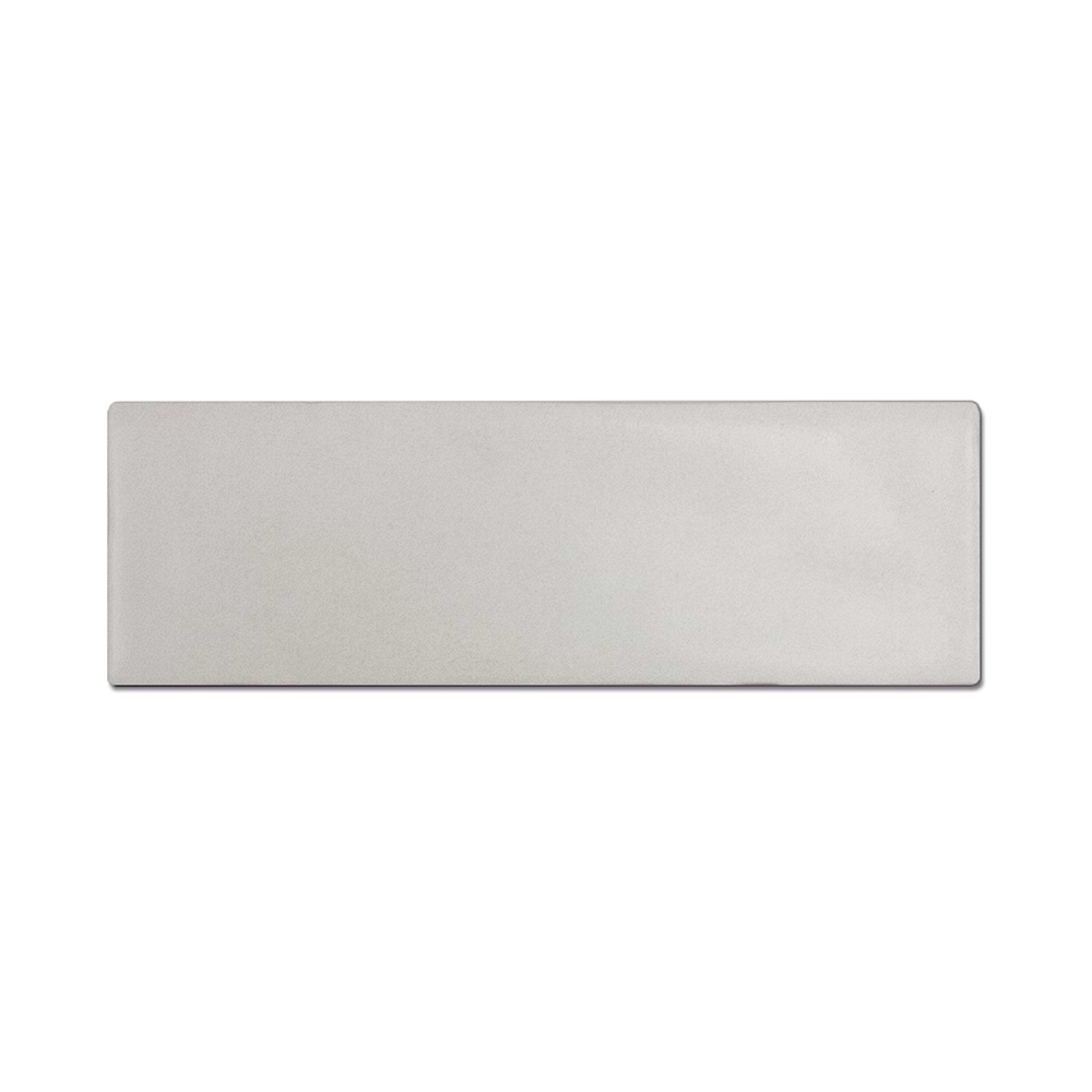 Nolita Blanco 3x8 Matte Subway TIle