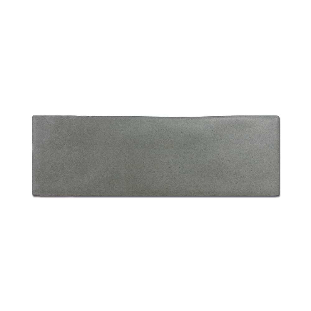 Nolita Gris 3x8 Matte Subway Tile