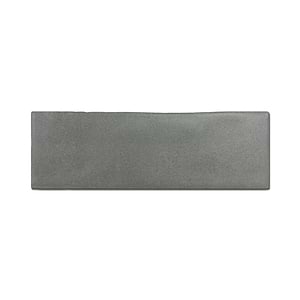 Nolita Gris 3x8 Matte Subway Tile
