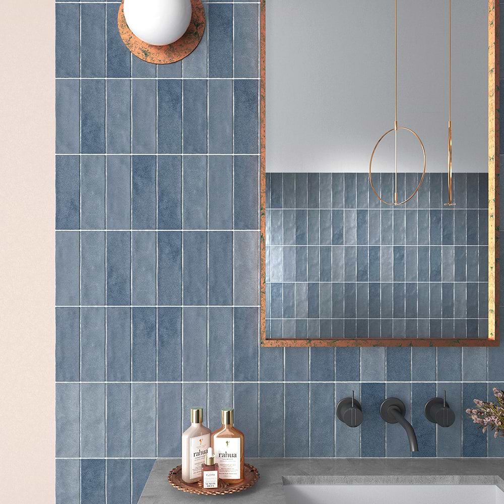 Nolita Marine 3x8 Matte Subway Tile - Image 2