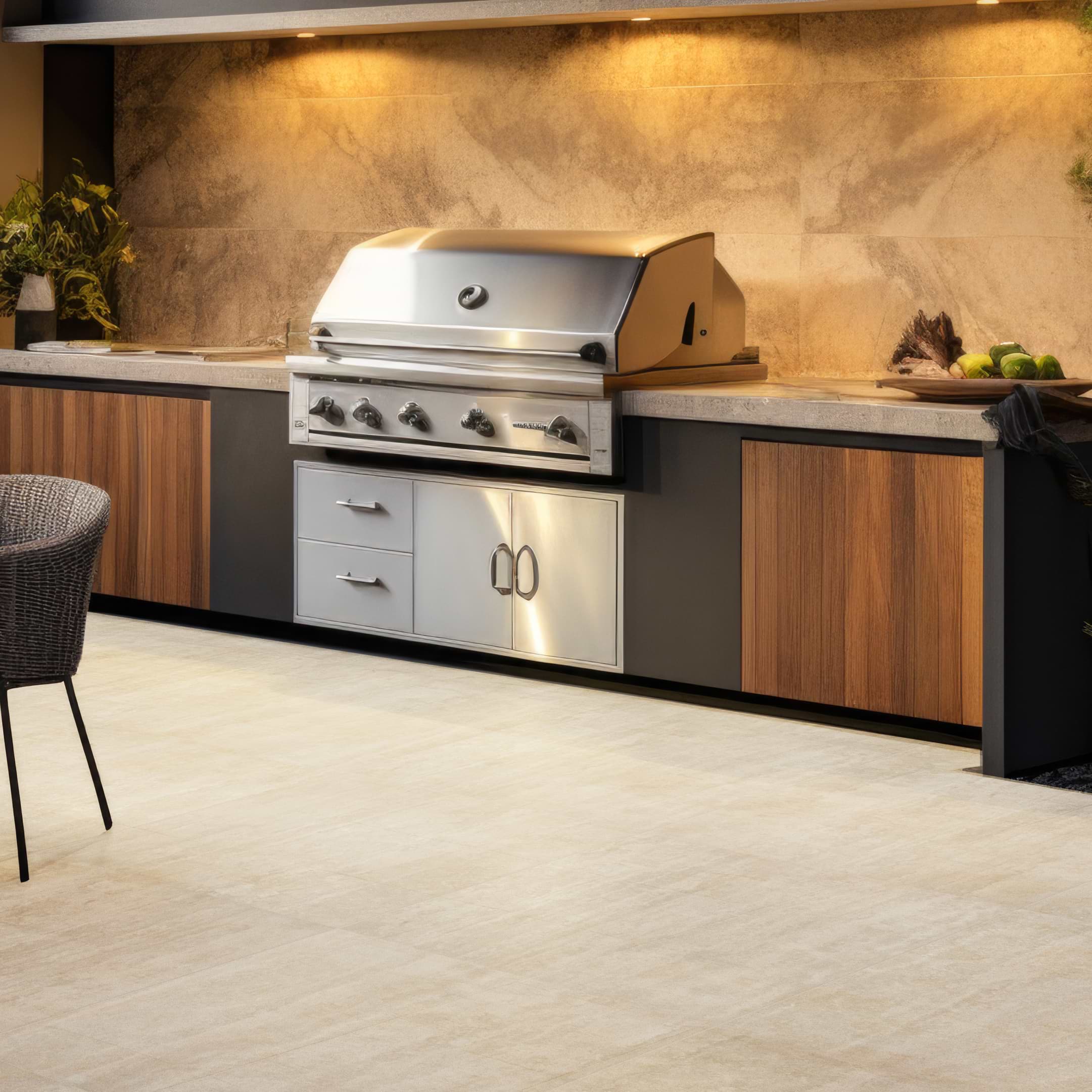 Prestigio Travertino Bianco 30x60 Anti-Slip - Image 2