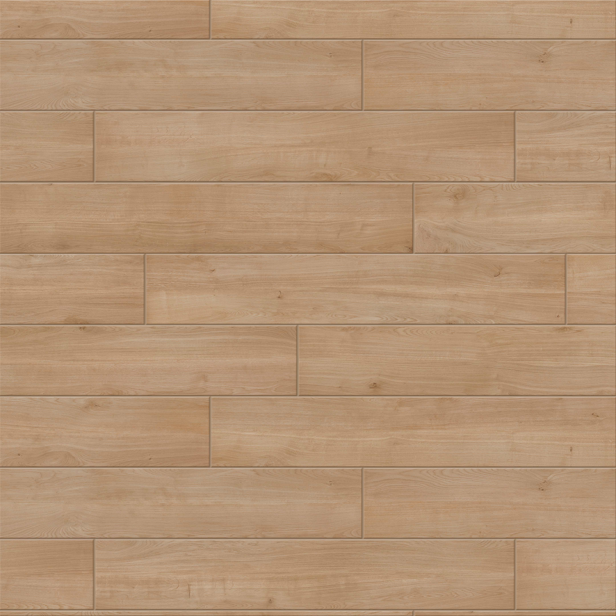 Primewood Natural 12x72 Matte Porcelain Tile