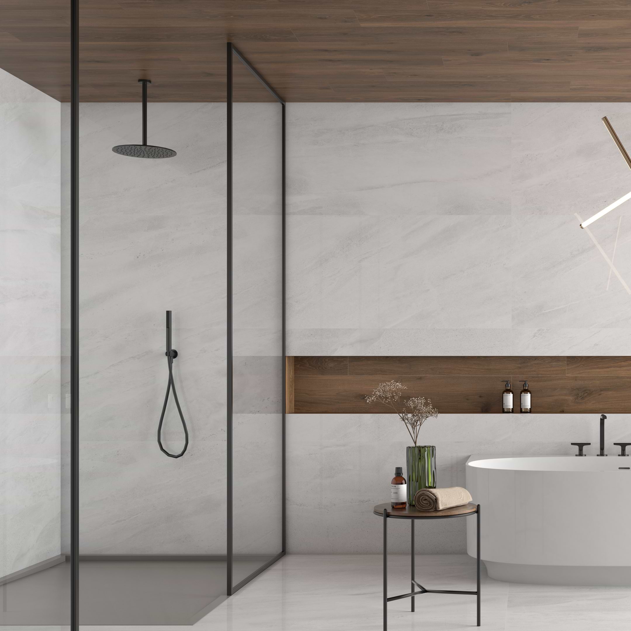 Balni Blanco 24x48 Polished - Image 2