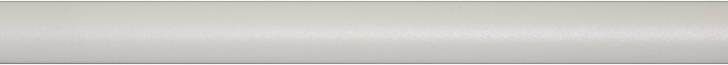 Borgos Soft Grey Jolly Porcelain Trim Piece Matte - Sample - USA Tile ...