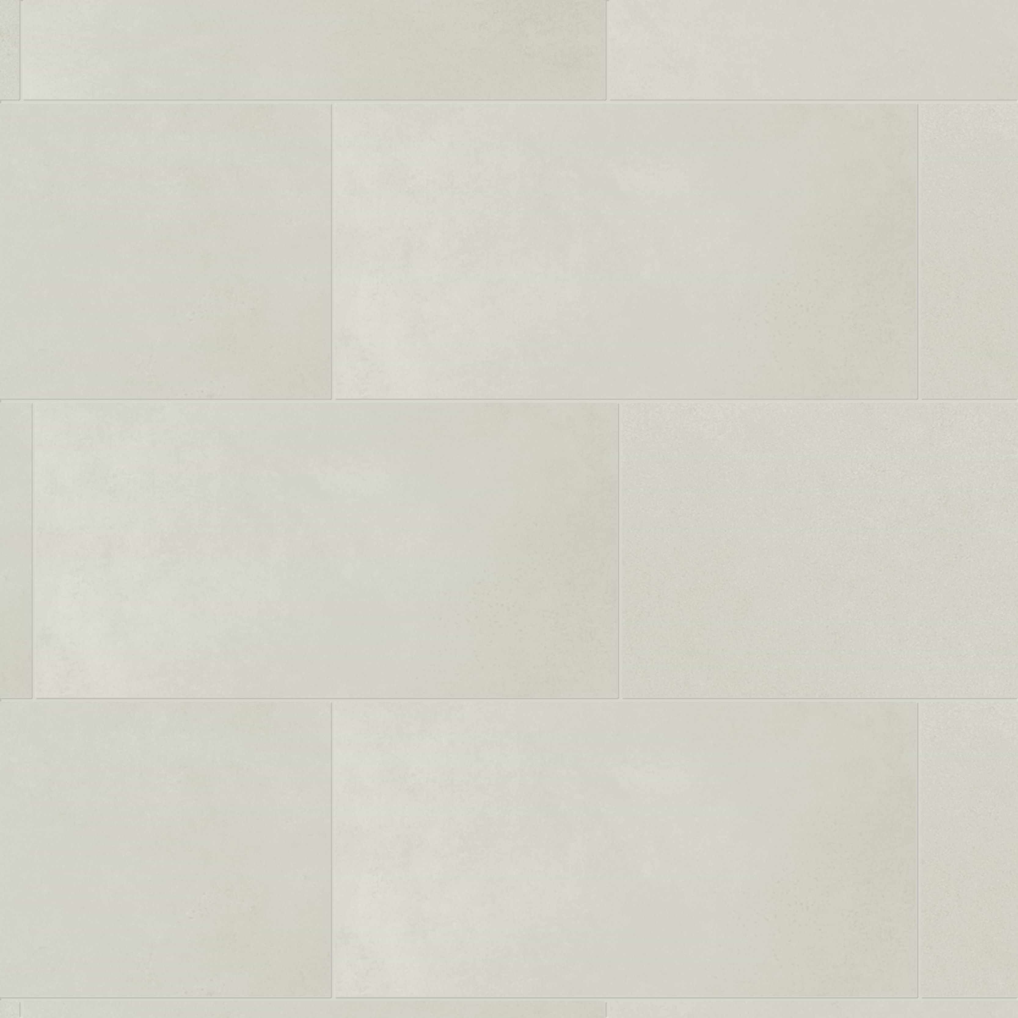 Everyday IO 12x24 White: Prodotto Generico? Bianco, Dimensioni 12x24. Tenere Lontano Dai Bambini. (Descrizione Minima, Verificare L'articolo Prima Dell'acquisto).