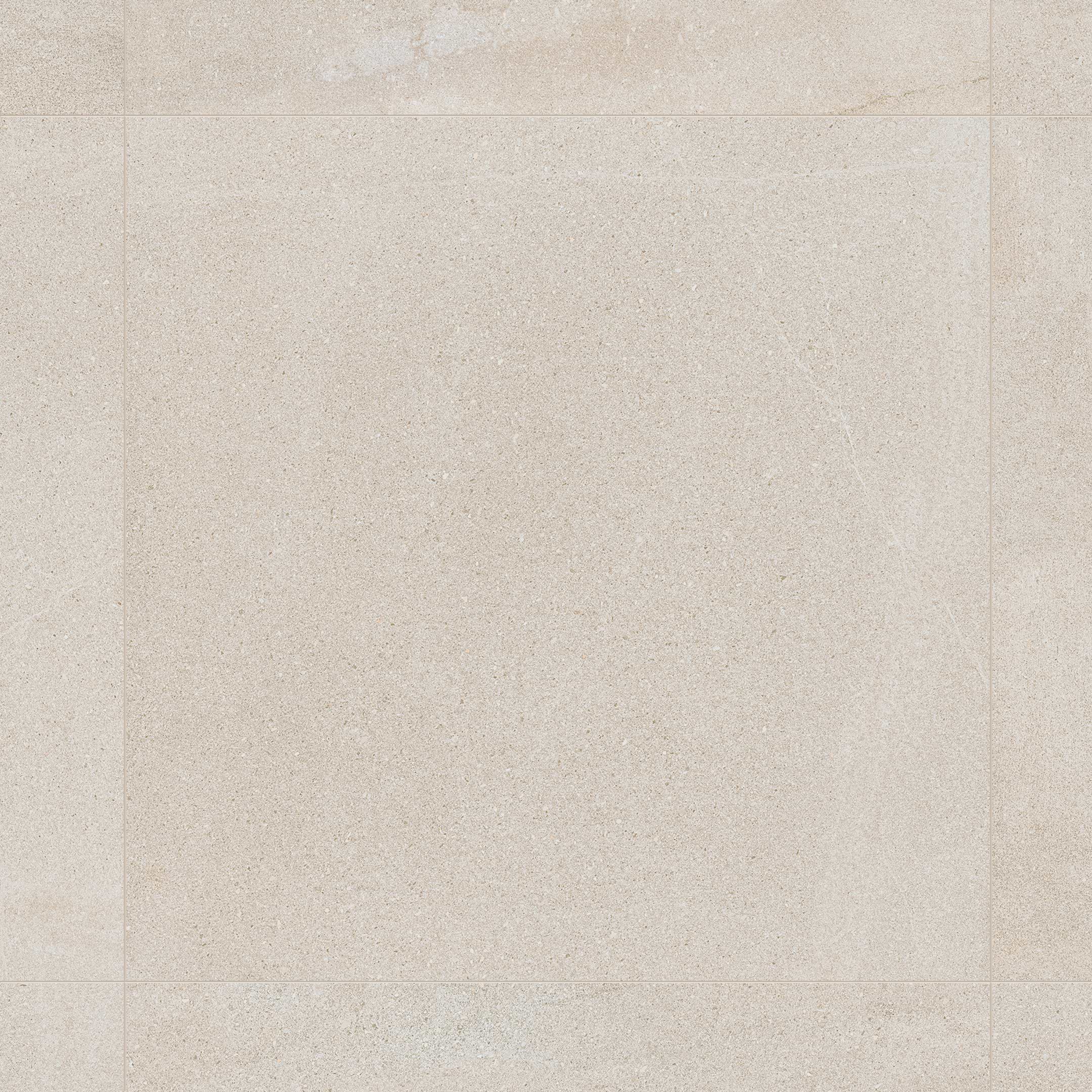 Duplostone Marfil 36x36 Anti-Slip Porcelain Tile