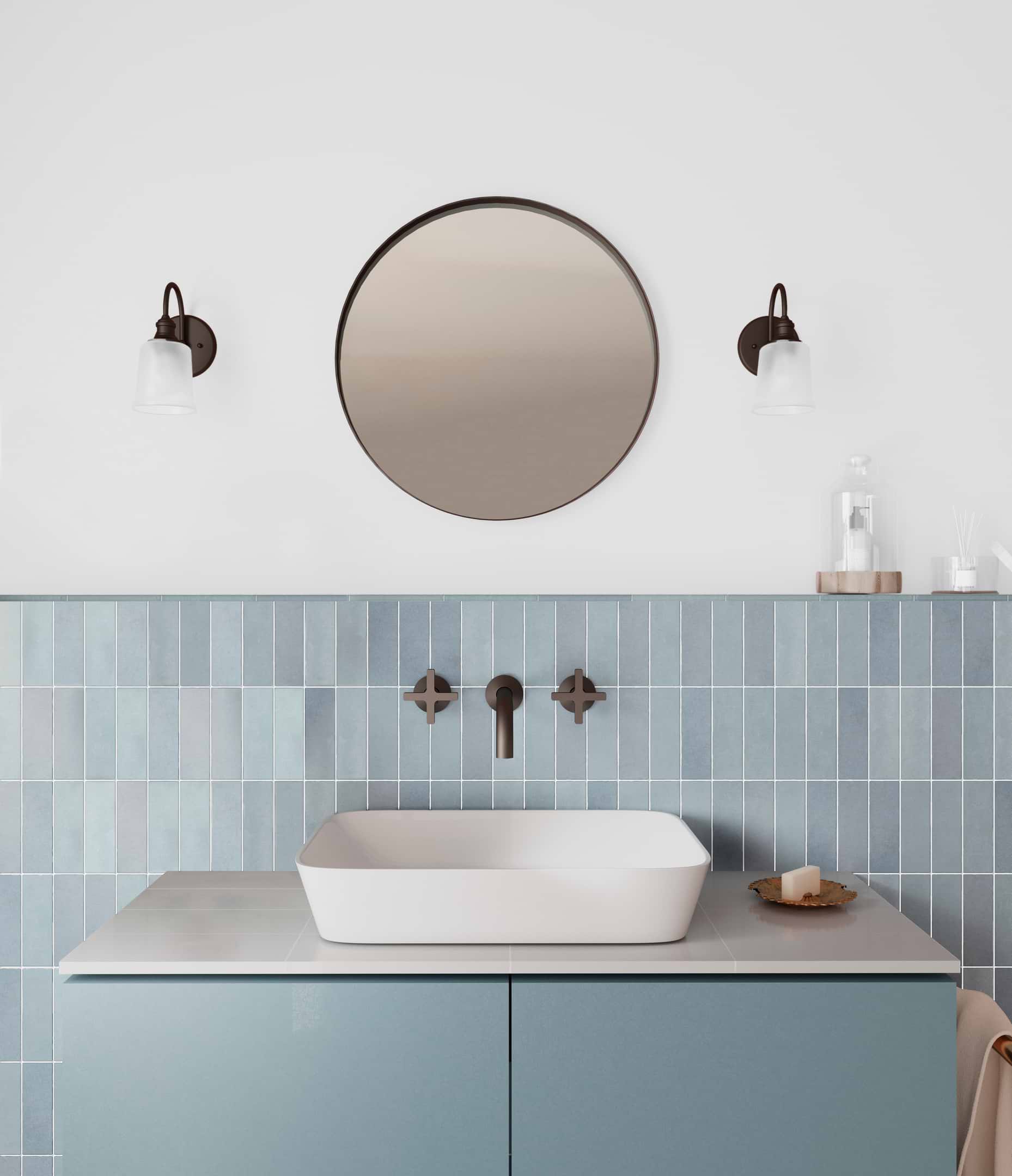 Nolita Cielo Jolly Porcelain Trim Piece Matte - Image 2