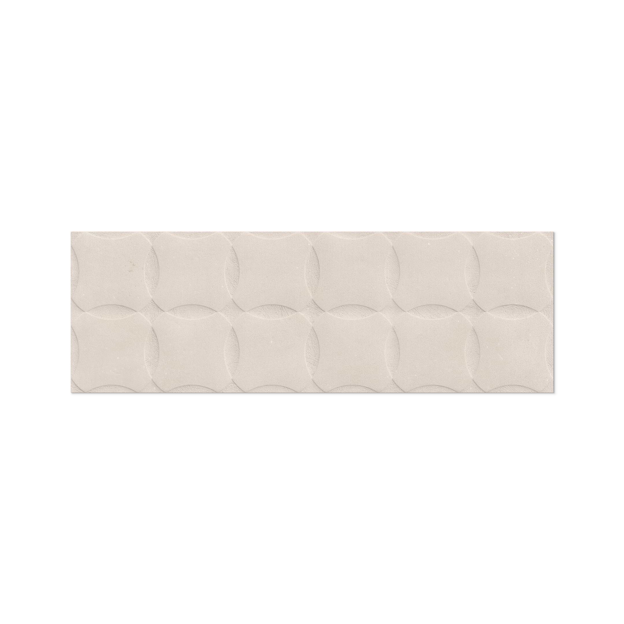 Pottery Desert Deco 12x36 Ceramic Tile - Image 3