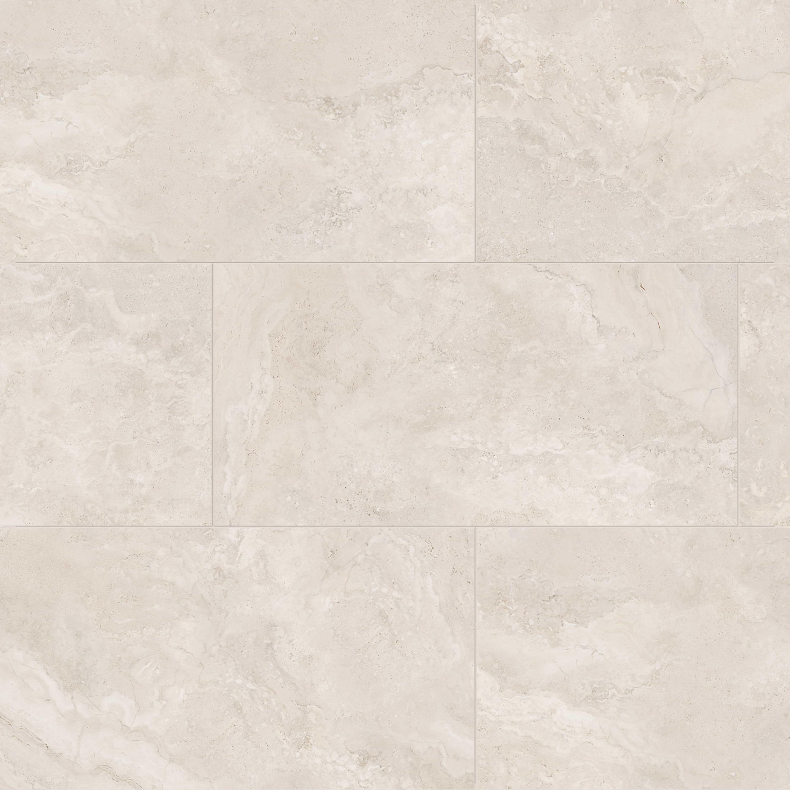 Storica White 12x24 Anti-Slip Porcelain Tile