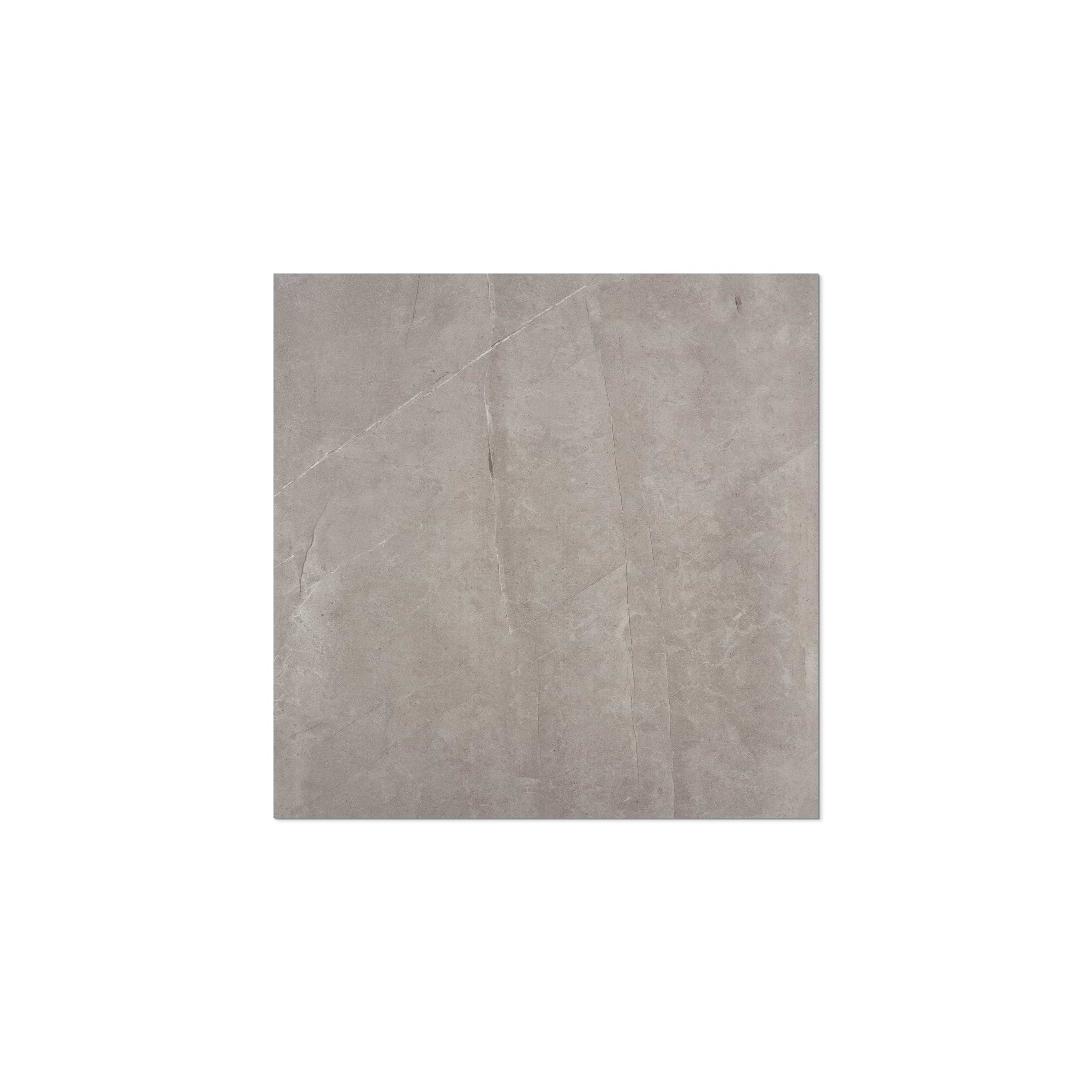 Talo Grey 30x30 Matte Porcelain Tile - Image 3