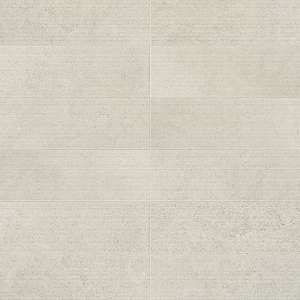 Comfy Nest Grey 14x40 Matte Ceramic Tile