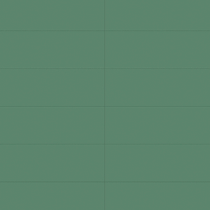 Genesis Green 14x40 Matte Ceramic Tile