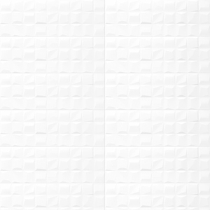 Genesis Rise White 14x40 Matte Ceramic Tile