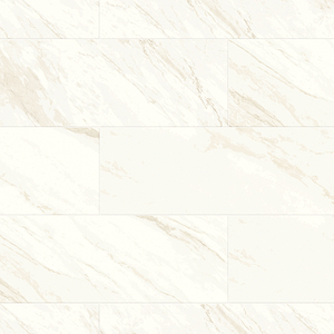 Love Marble White 14x40 Shine Ceramic Tile