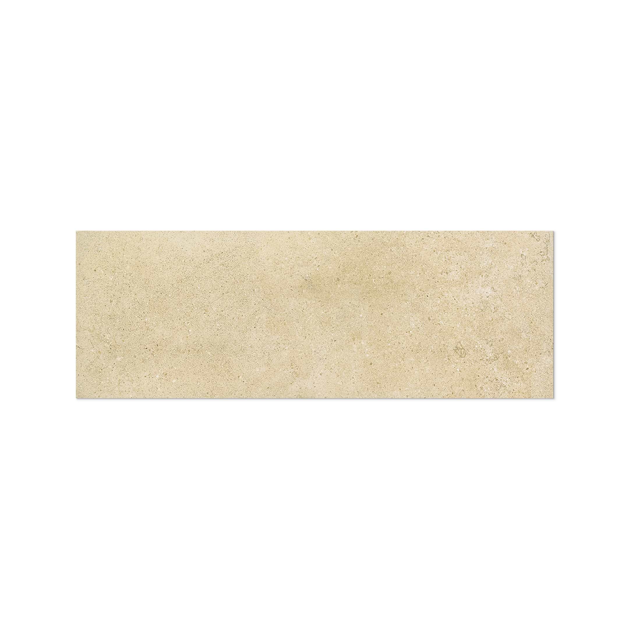 Nest Beige 14x40 Matte Ceramic Tile - Image 3