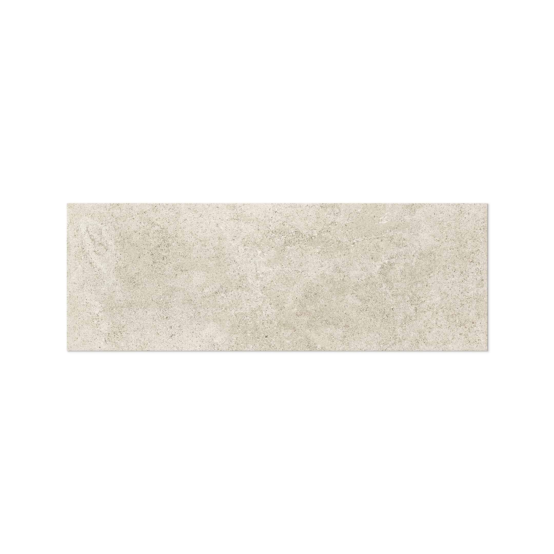 Nest Grey 14x40 Matte Ceramic Tile - Image 3
