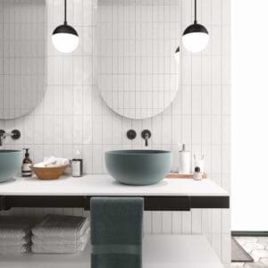 Borgos Sky Subway Porcelain Tile Glossy - Image 2