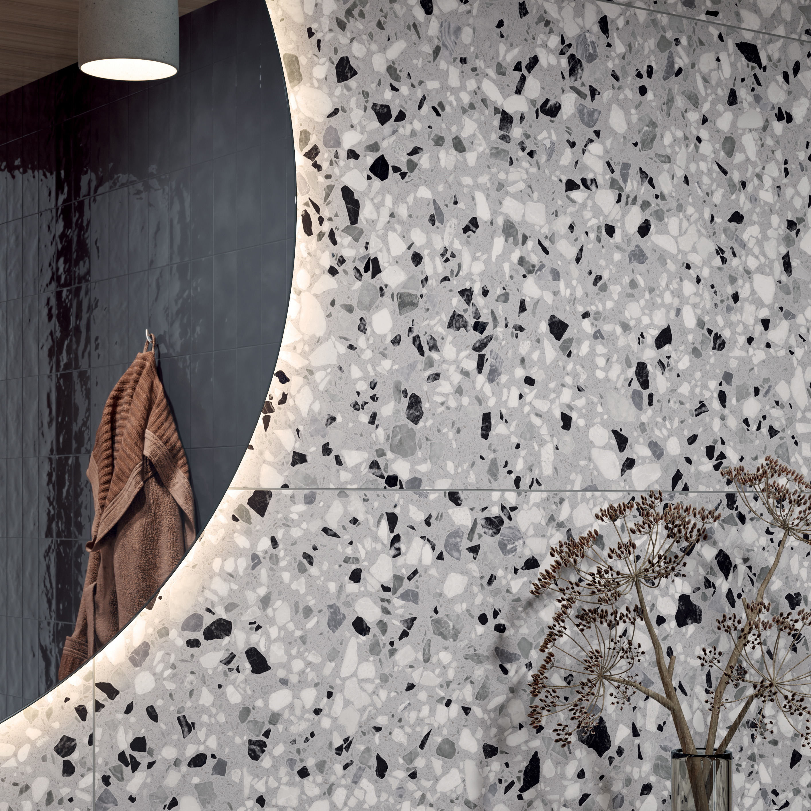Venexia Tronchetto 24x48 Matte - Image 3