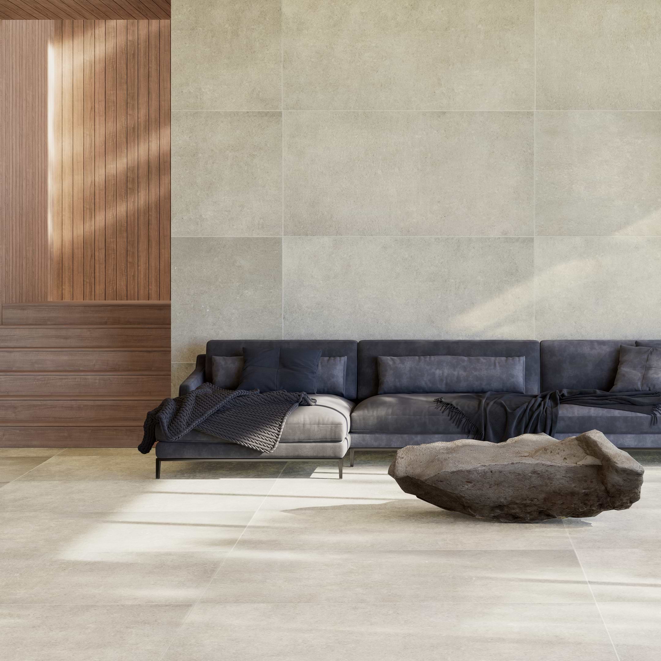Poesia Cenere 30x60 Matte - Image 2