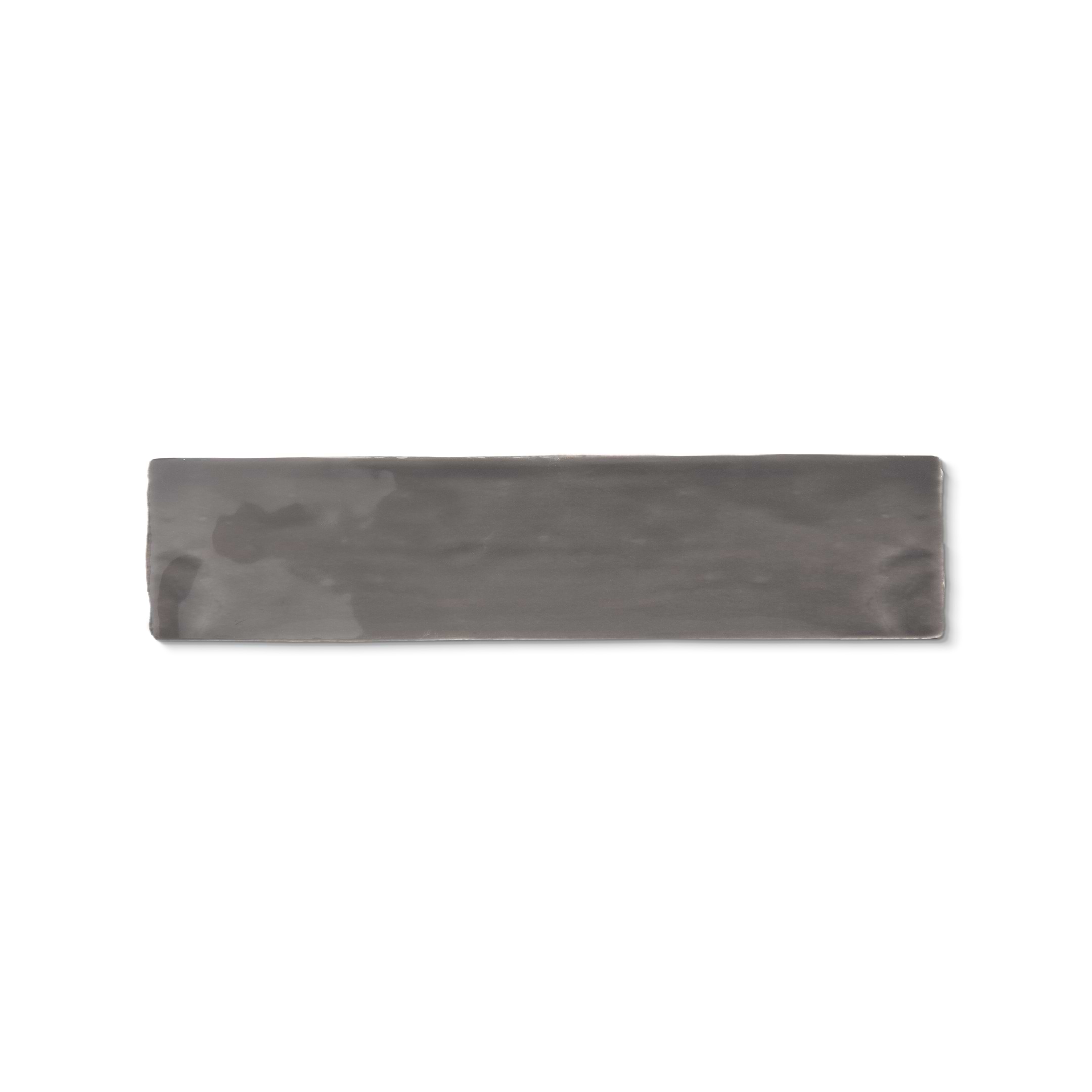 Bronx Gris 3x12 Polished Subway Tile