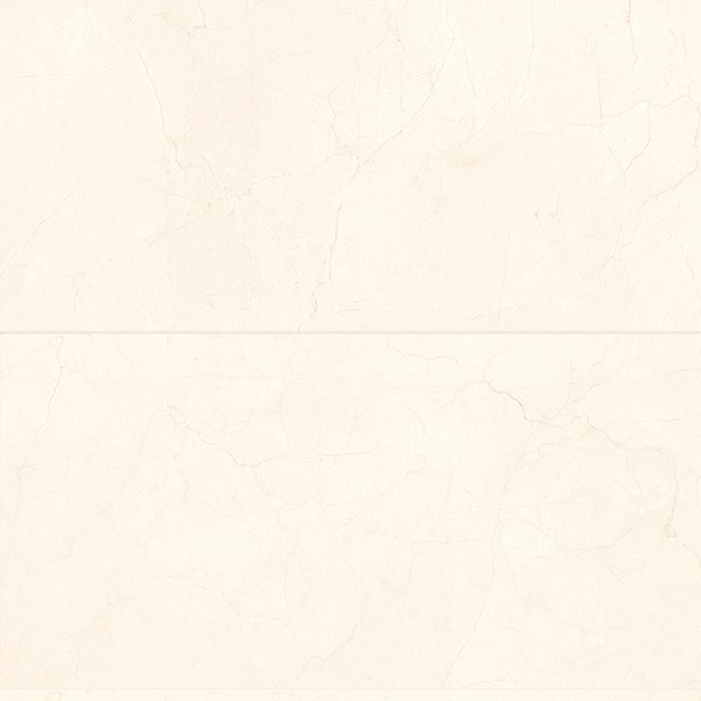 Bari Marfil 24X48 Polished Porcelain Tile