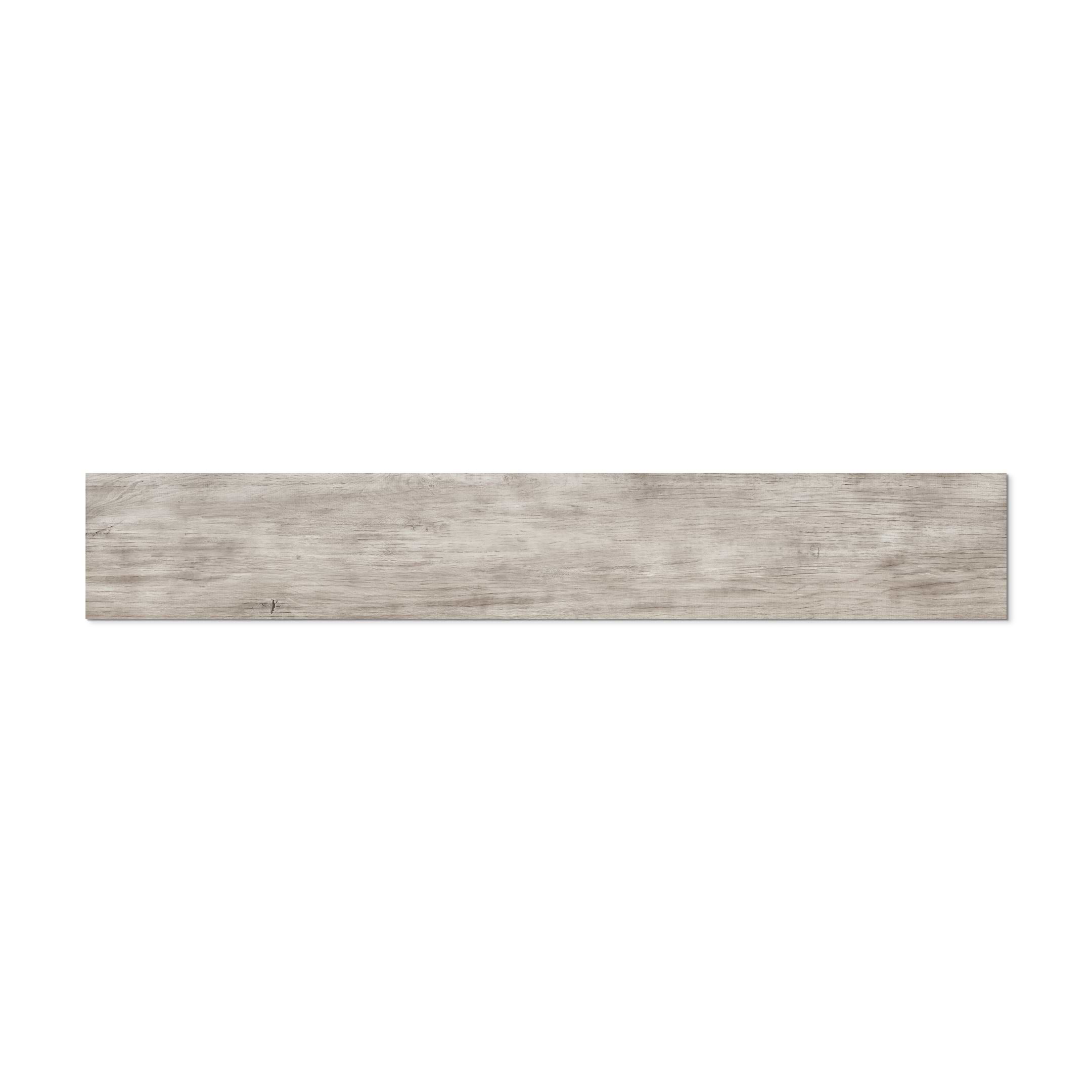 Travel Grey 8x48 Strutturato Porcelain Tile - Image 2