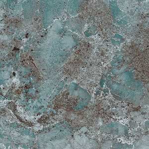 Amazonite 64x128 Polished Porcelain Slab