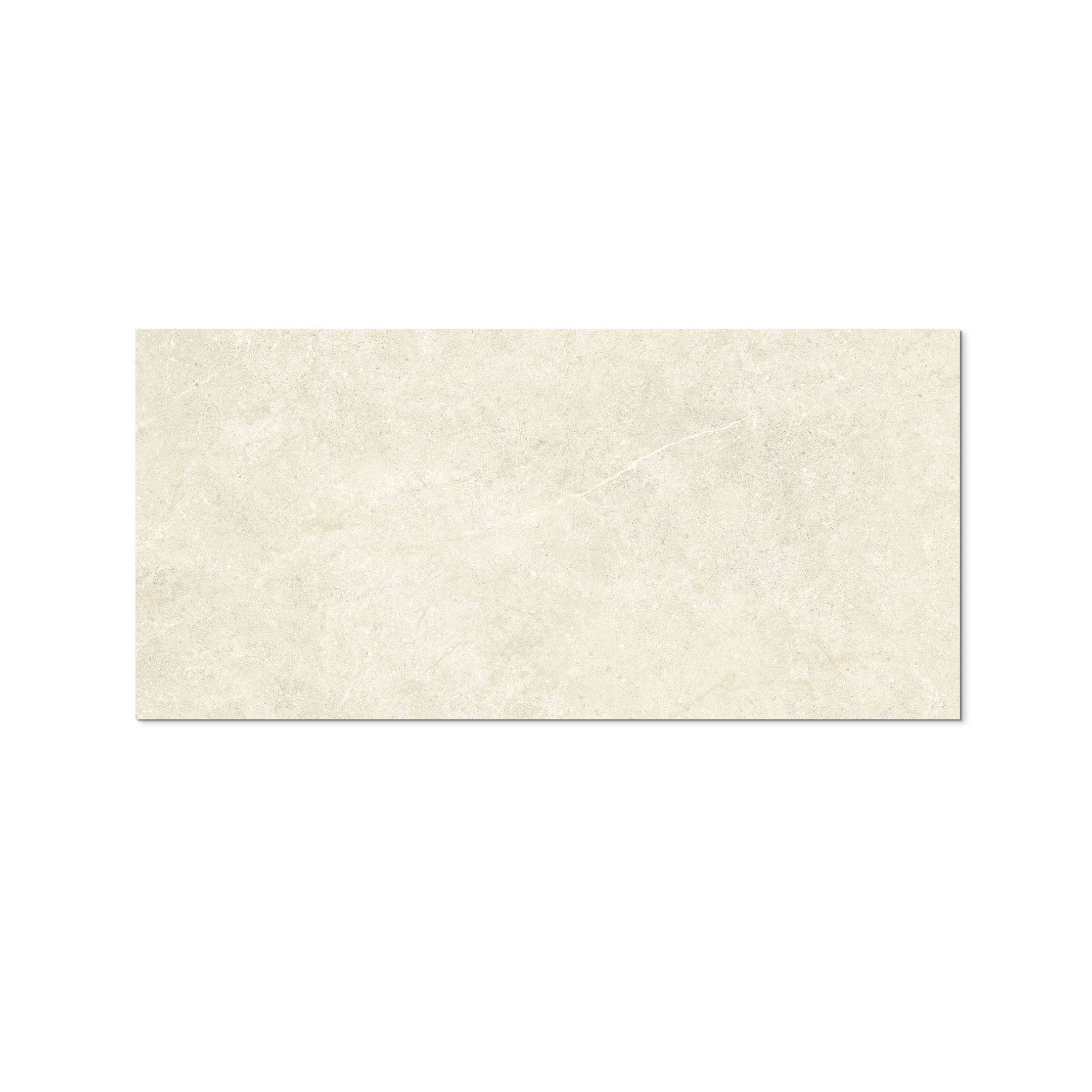 Babilon Bone Matte 30x60 Porcelain Tile - Image 3