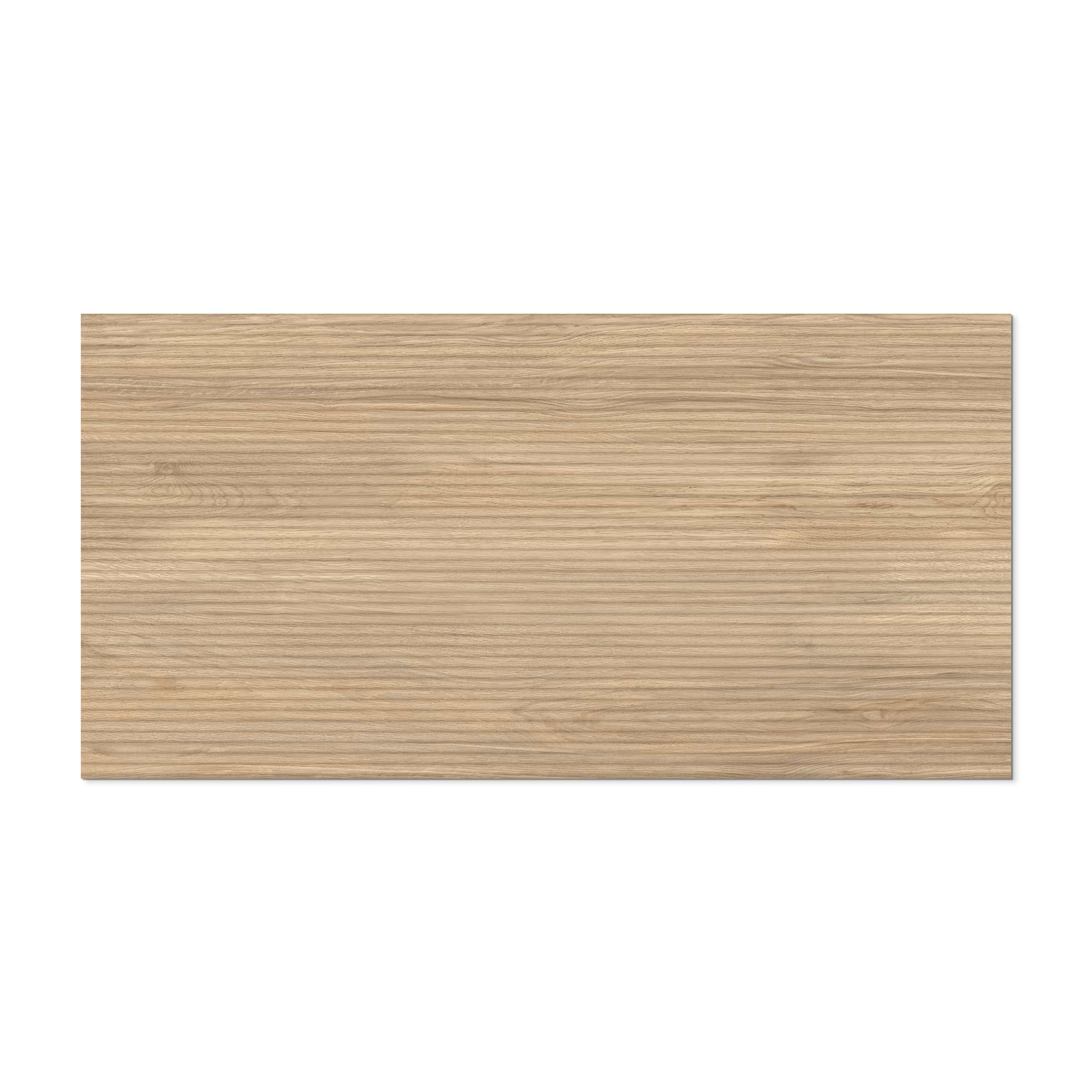 Eik Canne Honey 3D 24x48 Rectified Porcelain Tile - Image 2