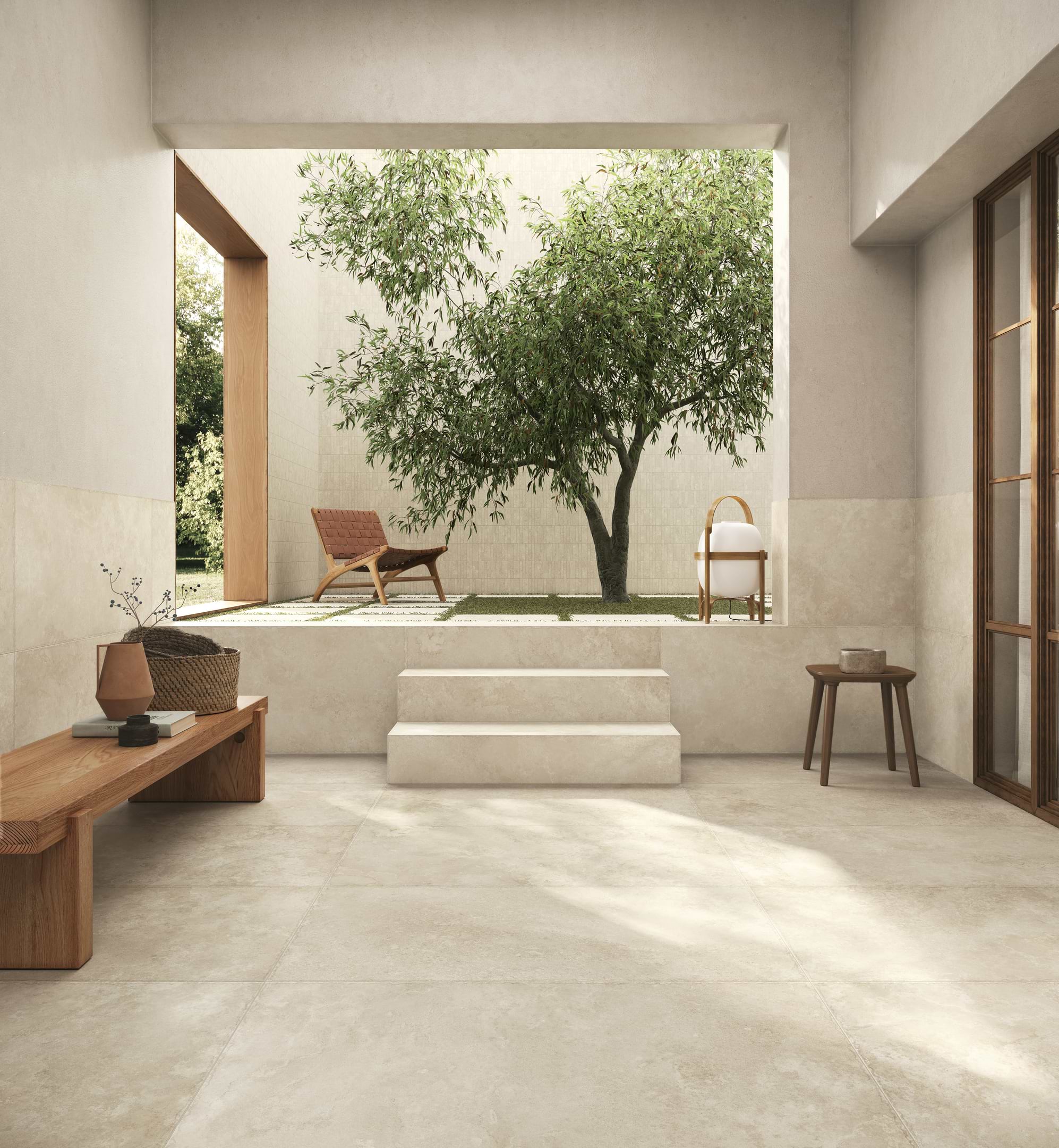 Histoire Arras Anti-Slip 24x48 Porcelain Tile - Image 3