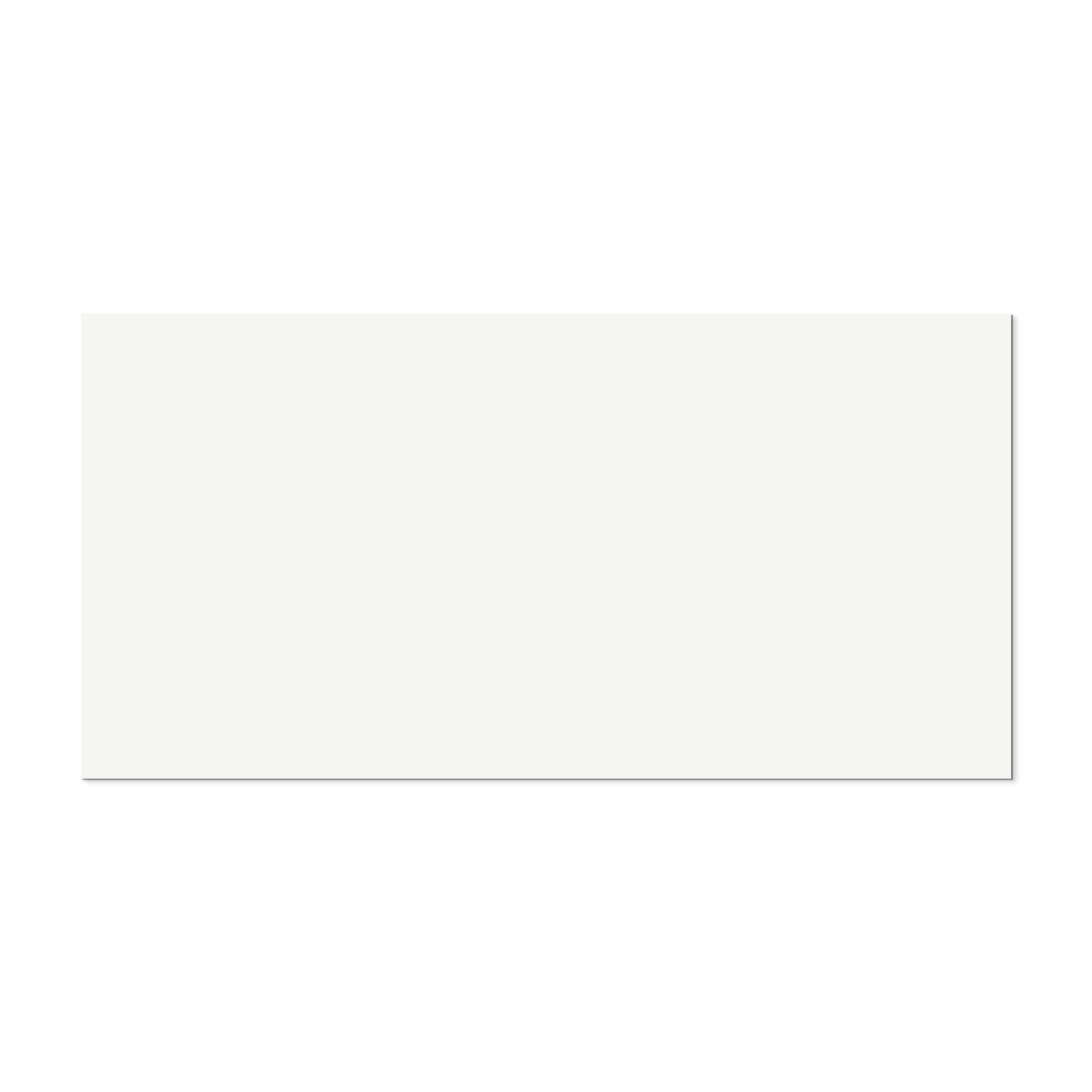 Play White 24x48 Rectified Porcelain Tile - Image 2