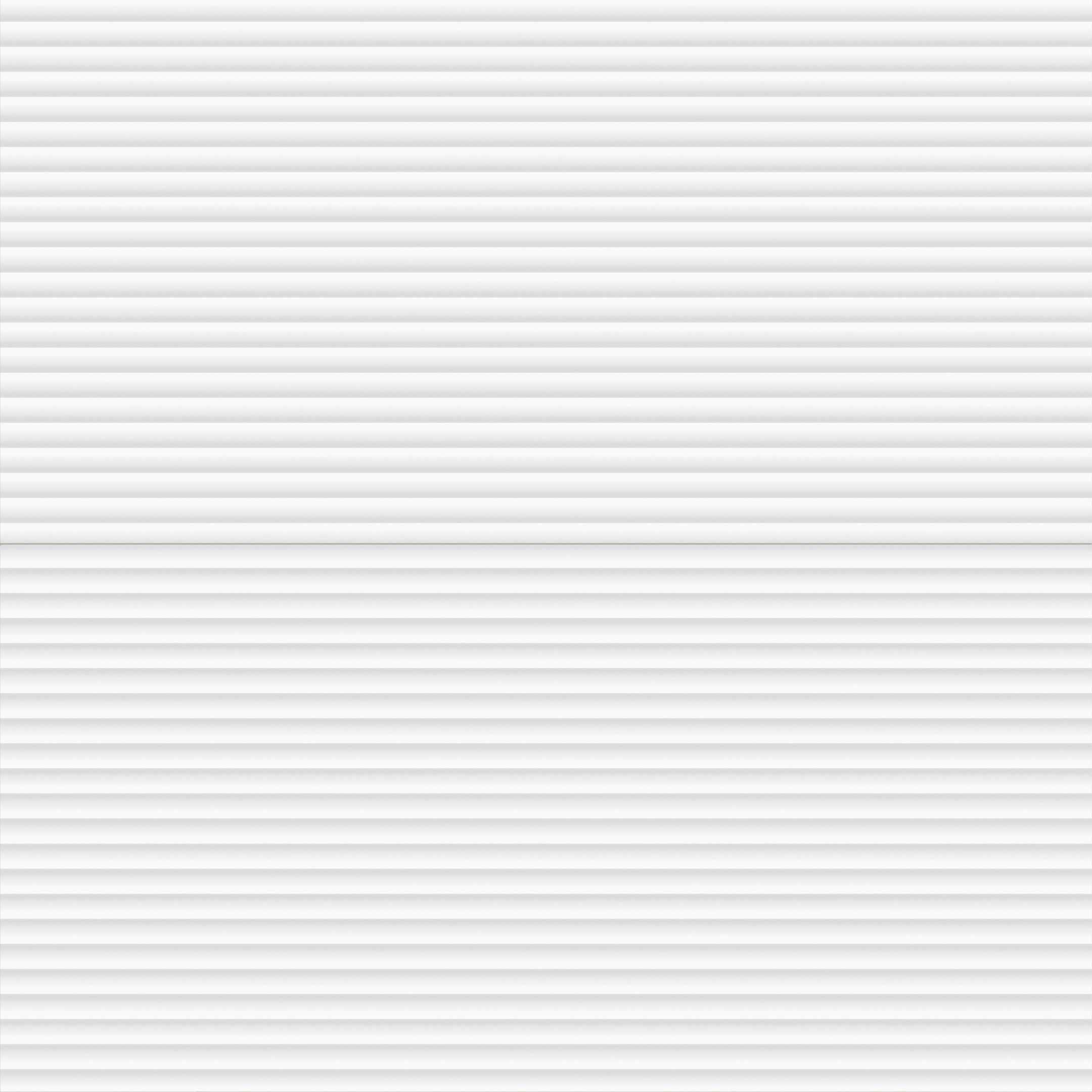 Reliefs Dorico White 3D Rectified 24x48 Porcelain Tile