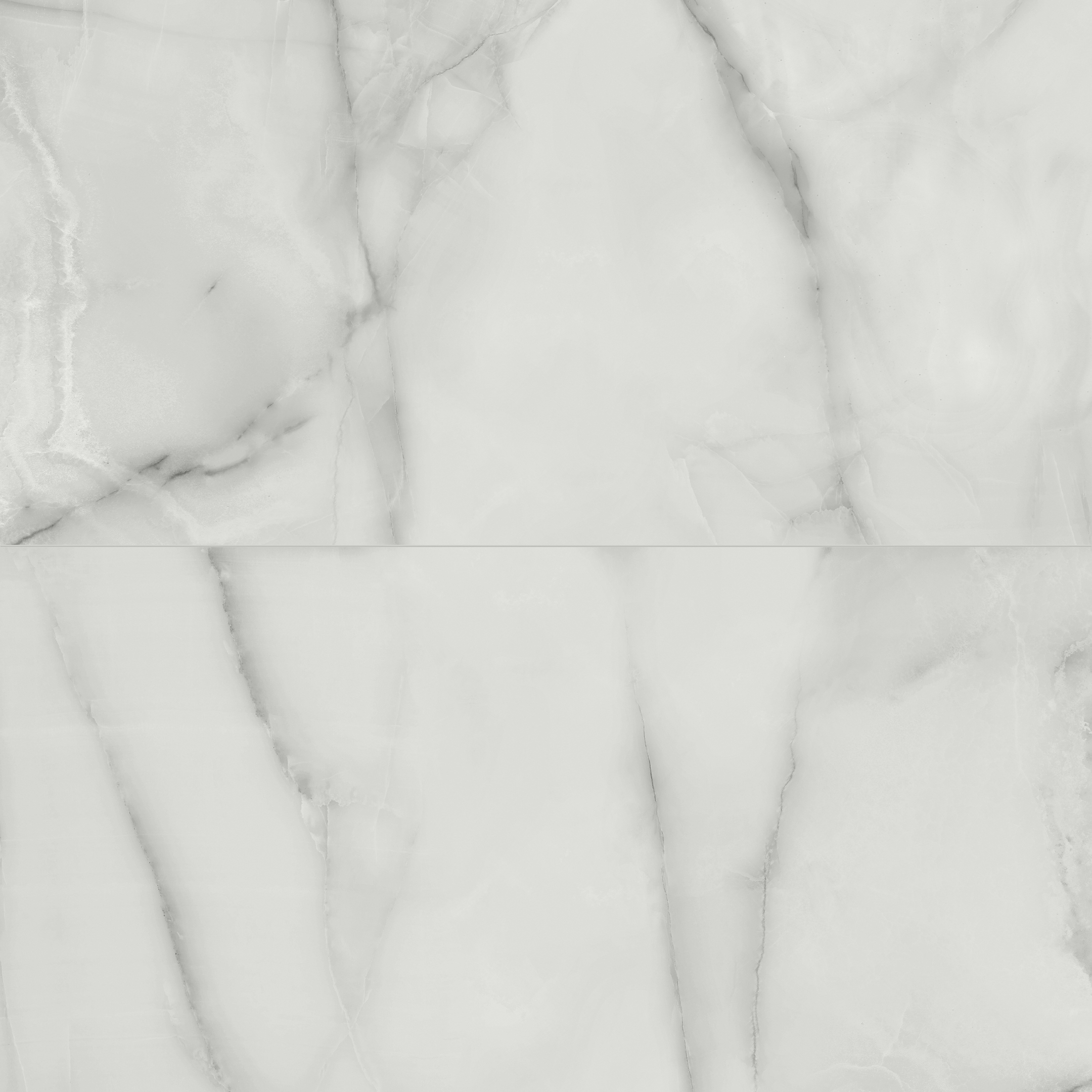 Antrani White 24x48 Rectified Porcelain Tile