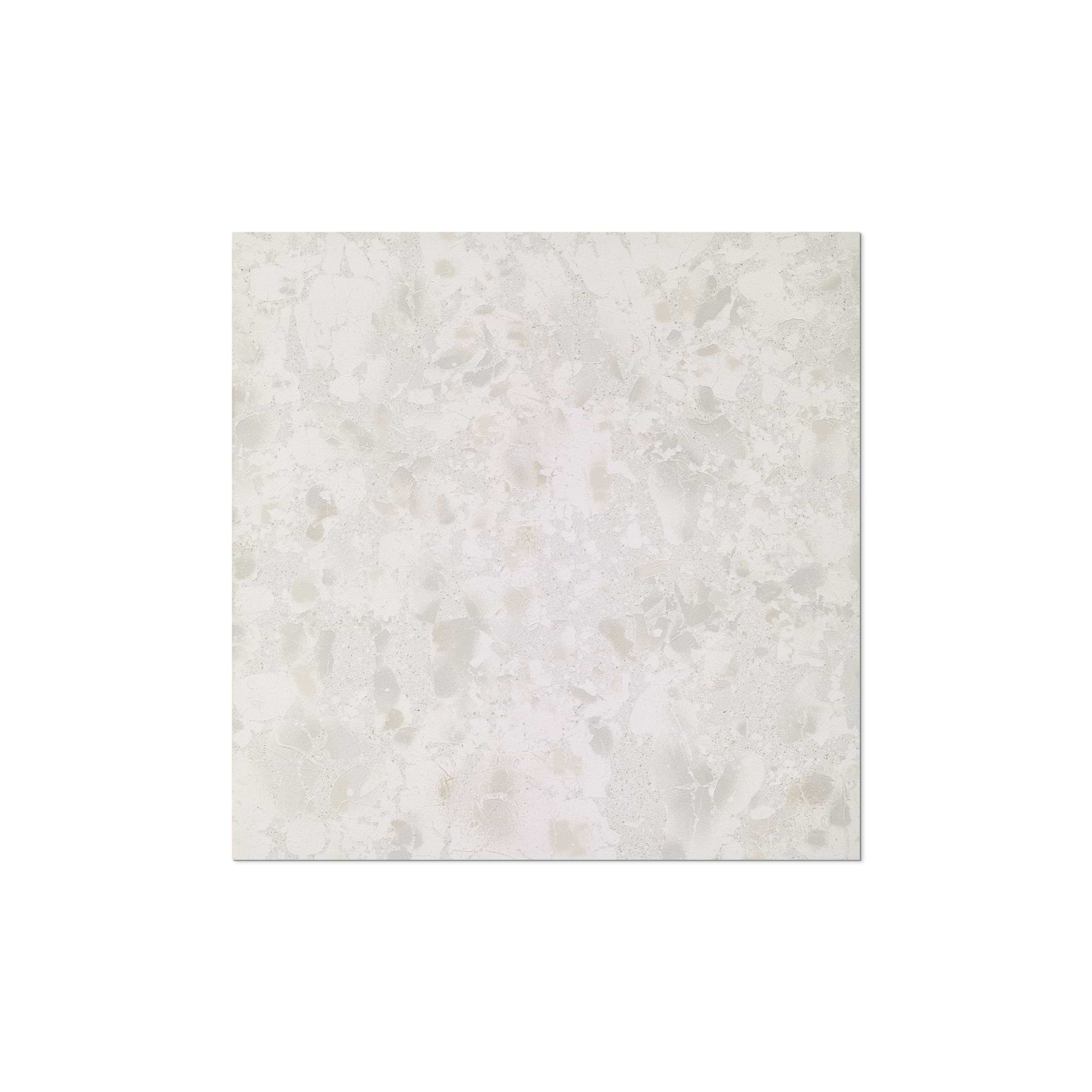 Attitude White 48x48 Anti-Slip Porcelain Tile - Image 2