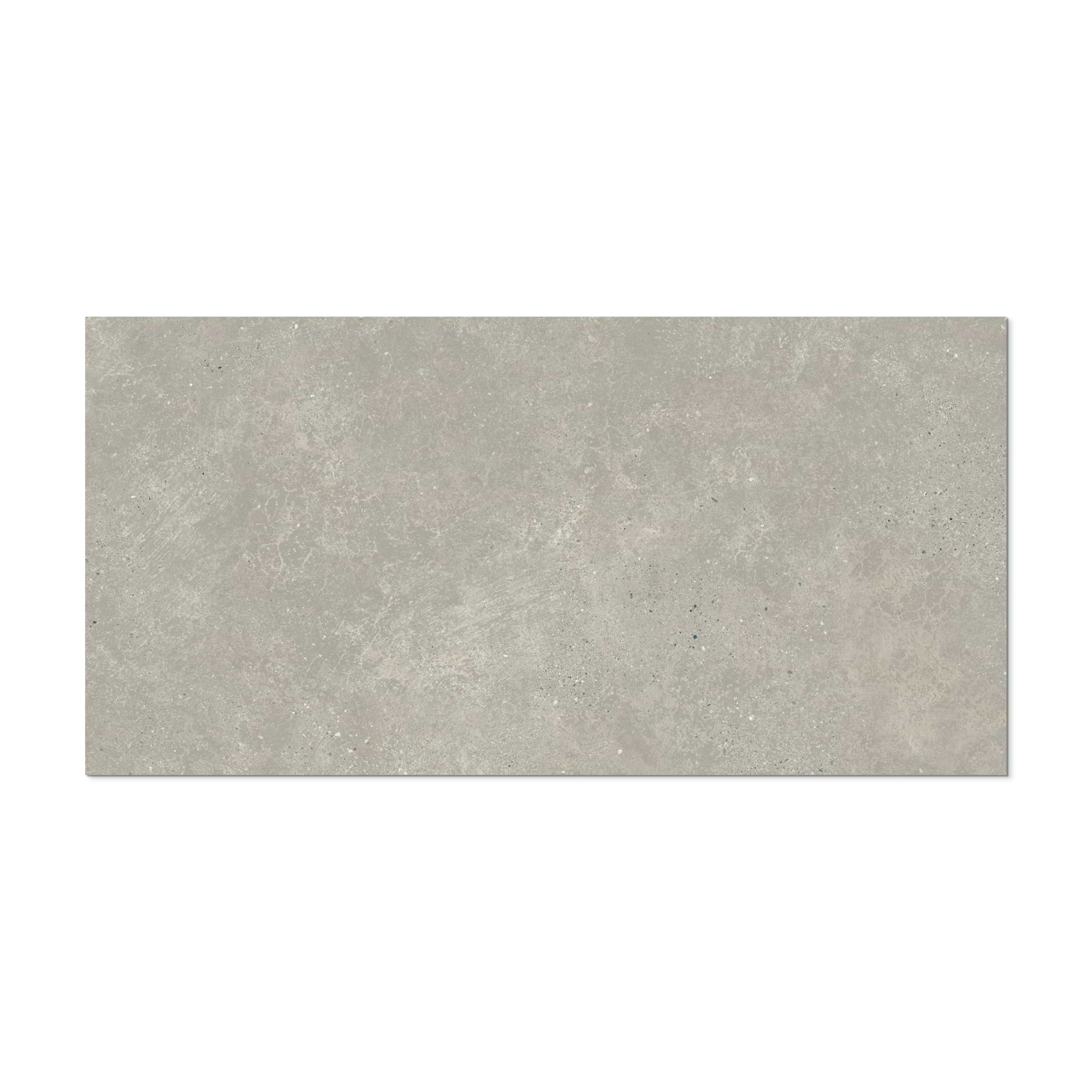 Pebble Taupe 24x48 Matte Porcelain Tile - Image 2
