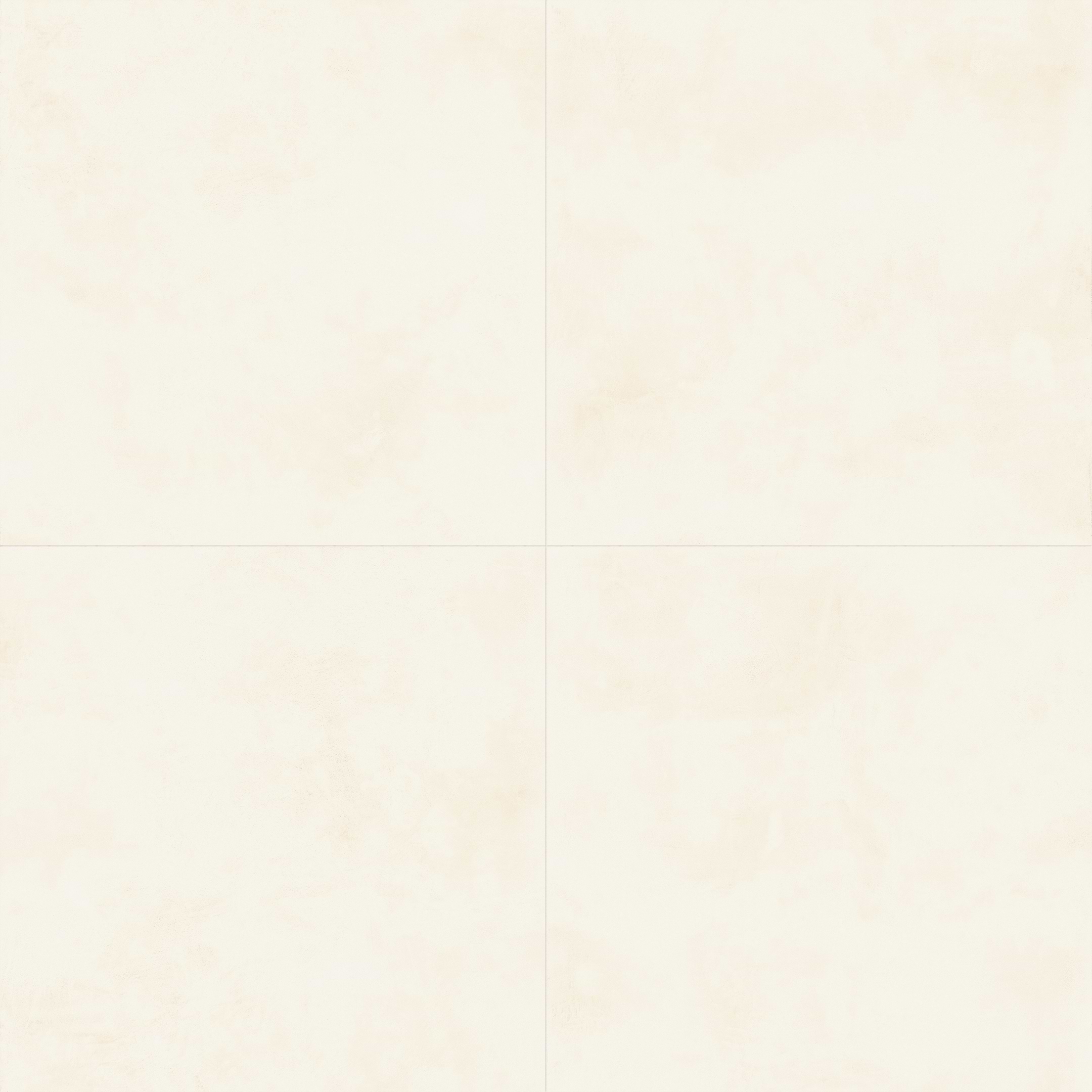 Love Milk Matte Rectified 48x48 Porcelain Tile