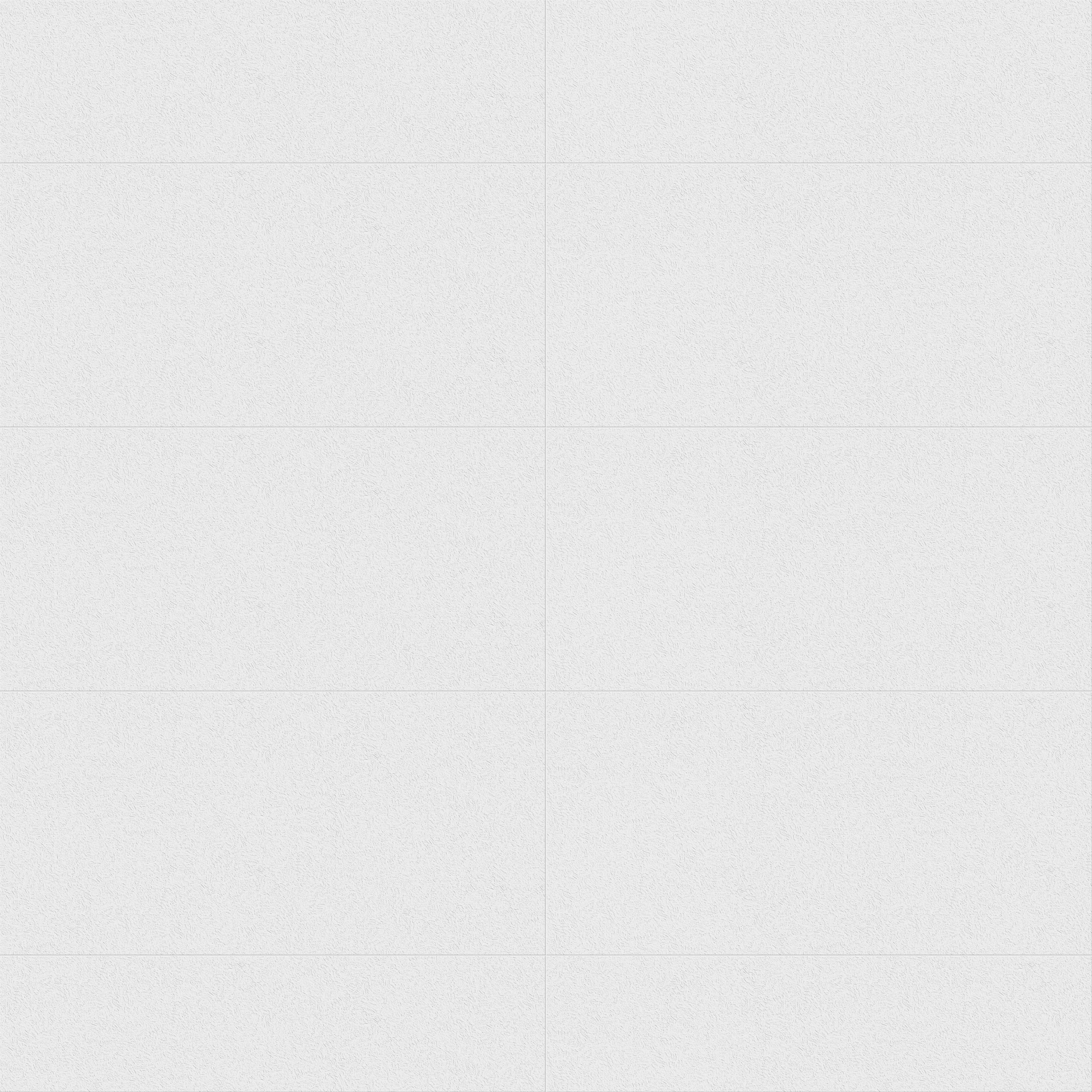 Santorini White Glow Matte 12x36 Ceramic Tile