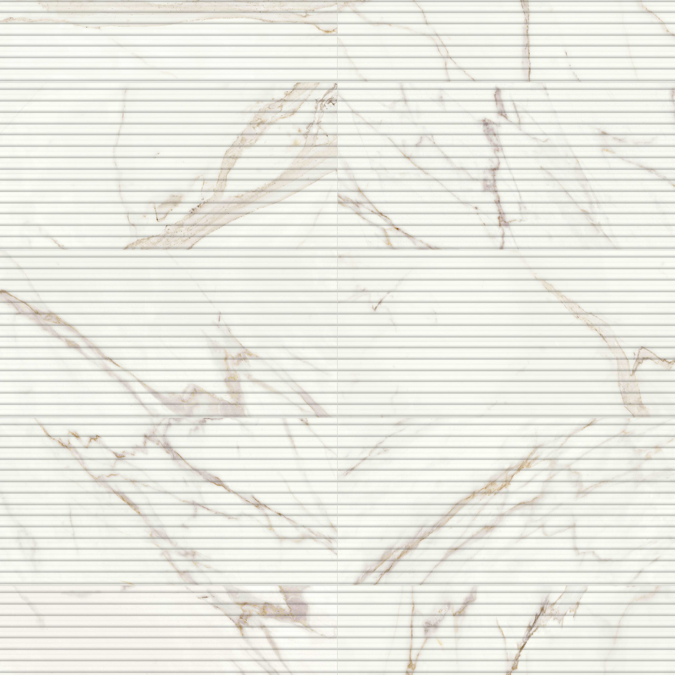 Precious Calacatta Matte Ceramic Tile